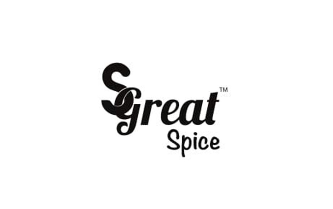SGreat Spice Black Pepper    Pack  500 grams